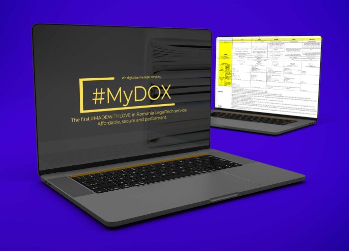 lead generation strategy for MyDox