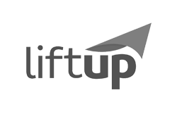 Logo liftup 2