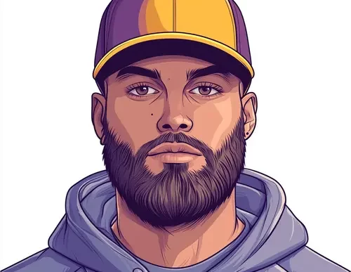 Milk & Cookies Studio Team Claudiu Jojatu