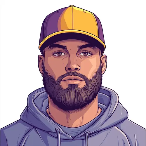 Milk & Cookies Studio Team Claudiu Jojatu