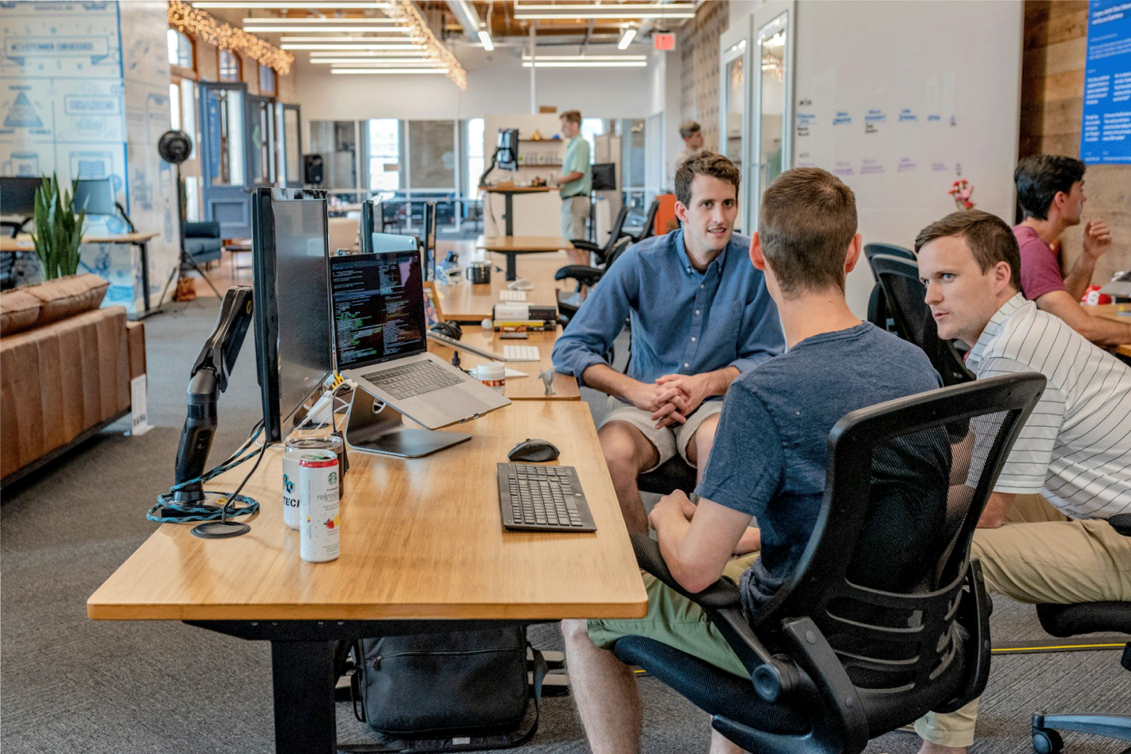 b2b demand generation