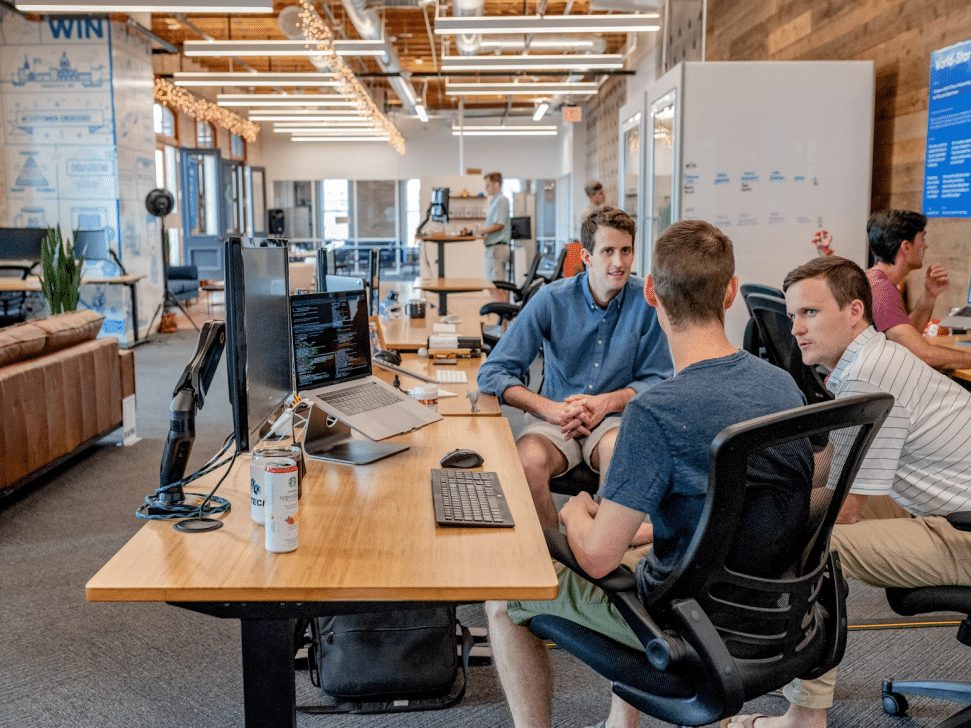 b2b demand gen