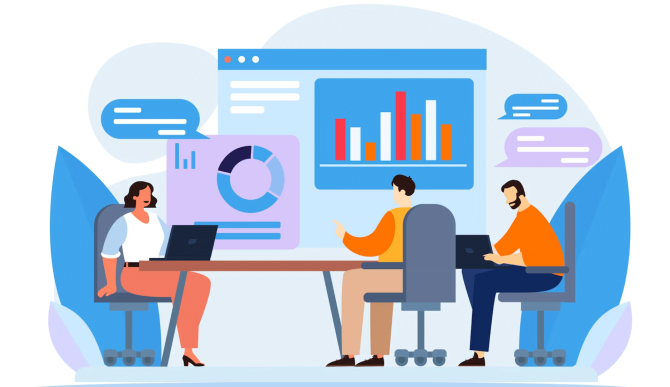 digital marketing agencies