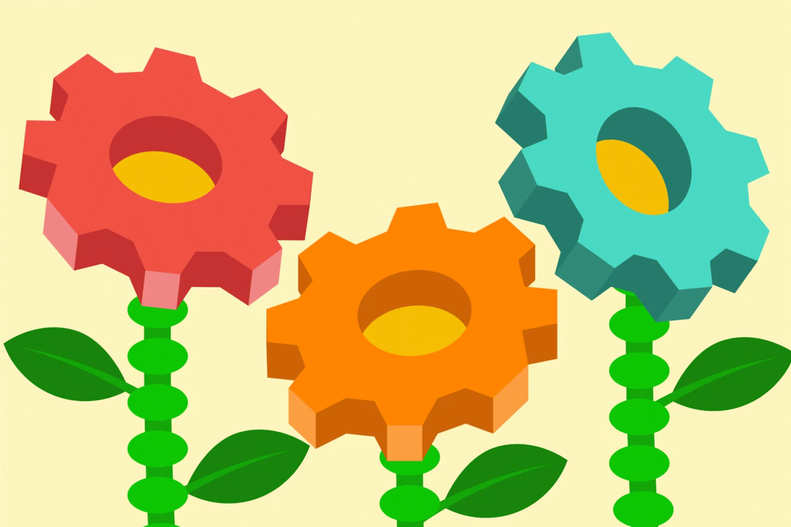 stages of B2B demand generation for SaaS