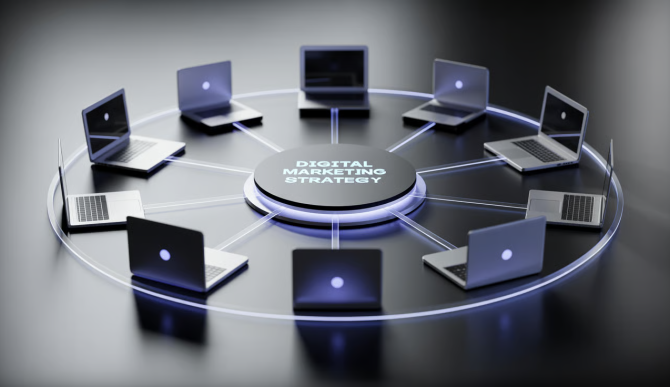 digital marketing