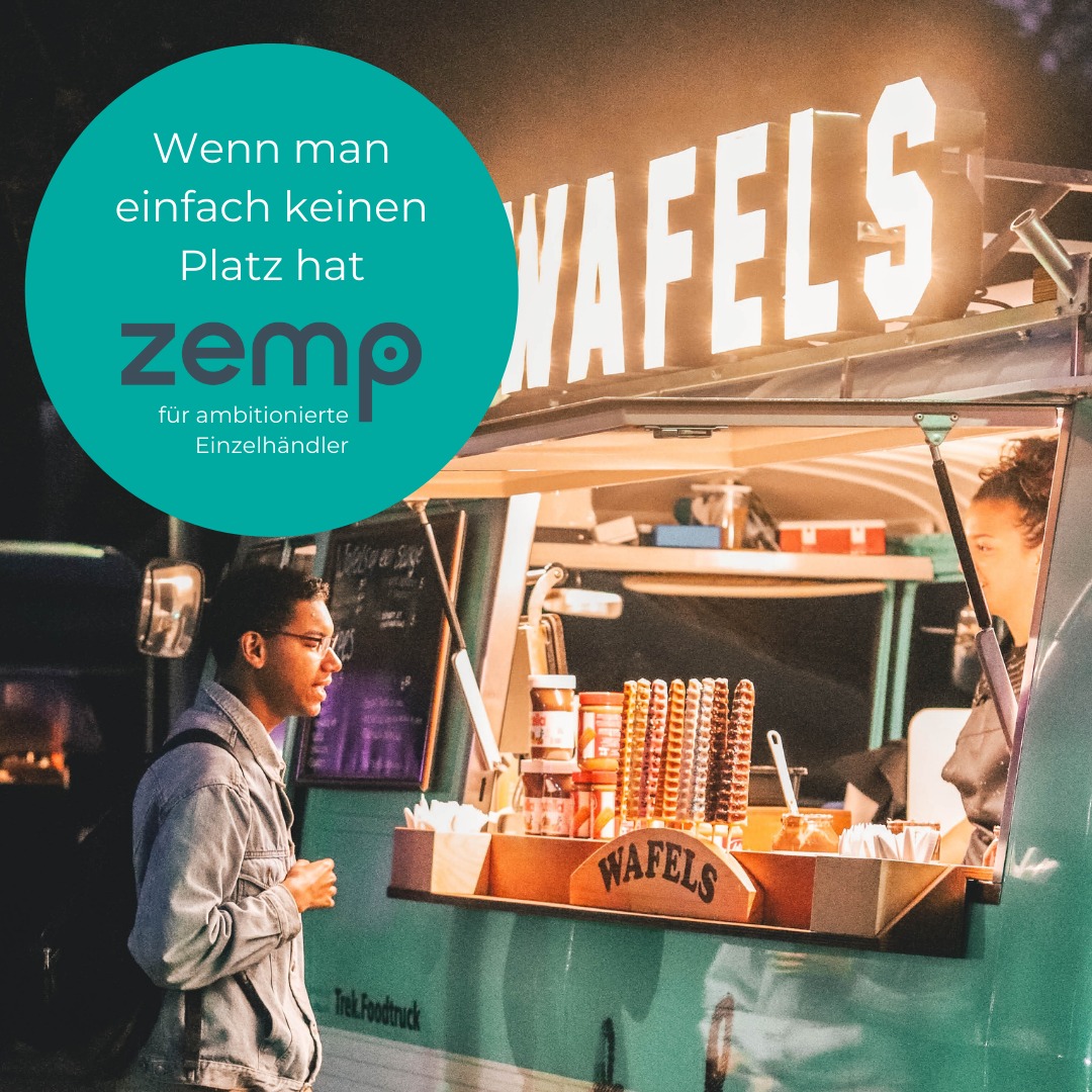 Zemp: lead generation & funnel marketing strategy