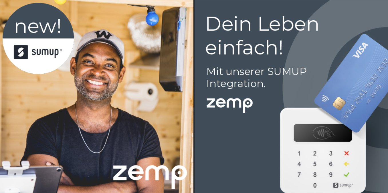Zemp: lead generation & funnel marketing strategy