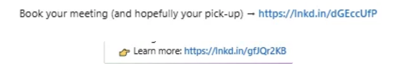 Marketing Spotlight: Mapping Nexl social media strategy