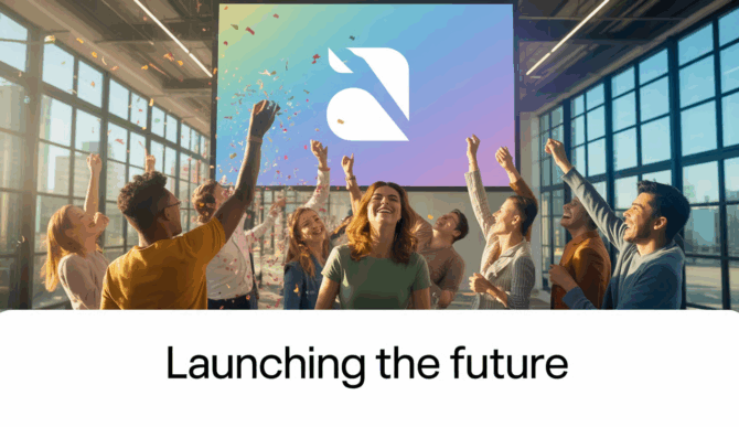 building startup brand awareness