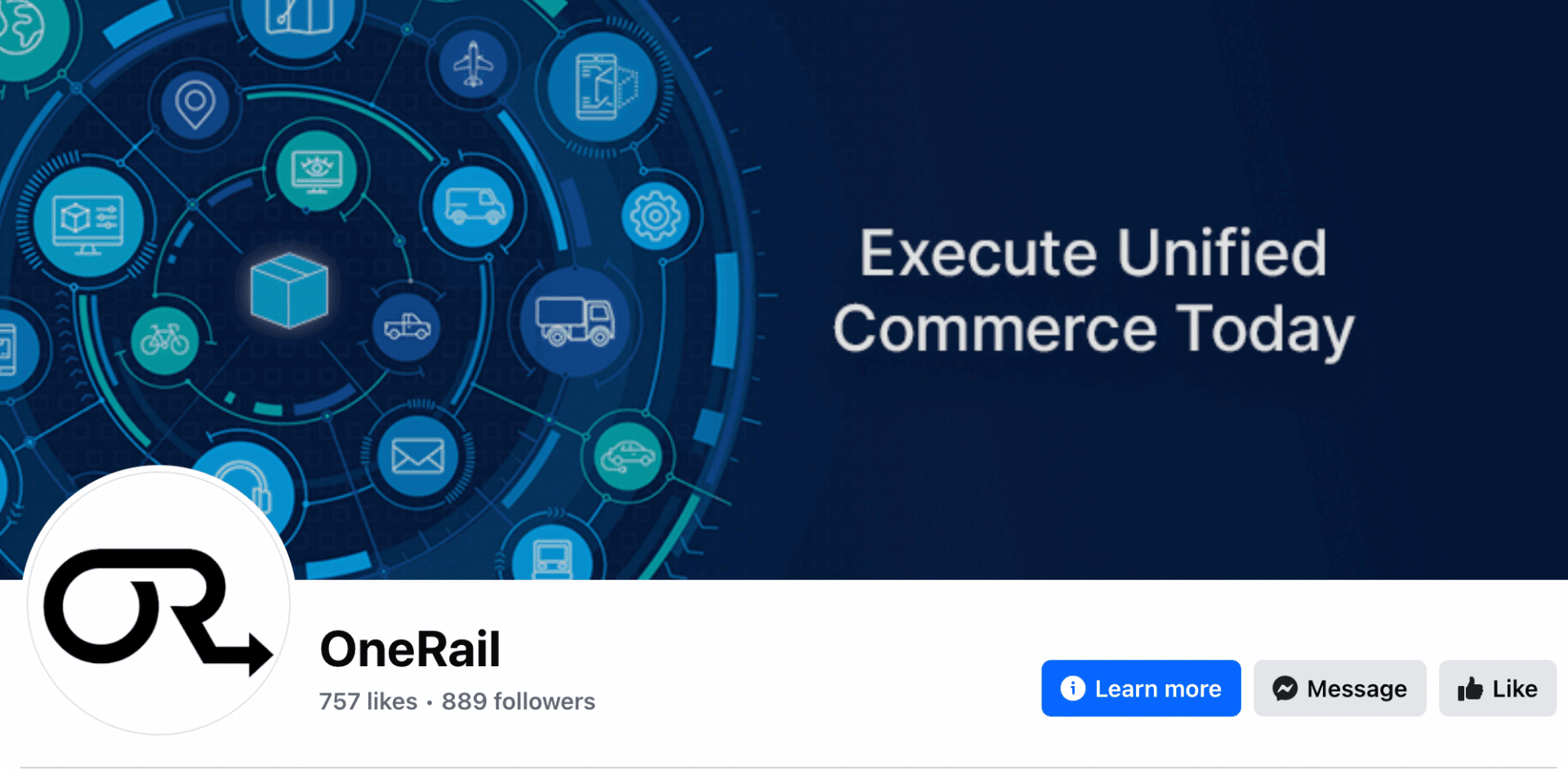 Marketing Spotlight: Exploring OneRail’s Marketing and Sales strategies