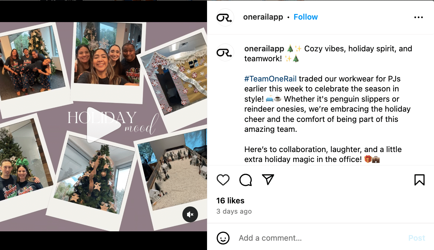 Marketing Spotlight: Exploring OneRail’s Marketing and Sales strategies