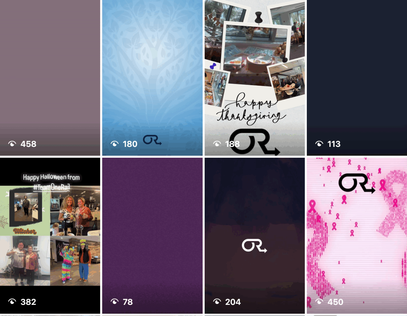 Marketing Spotlight: Exploring OneRail’s Marketing and Sales strategies