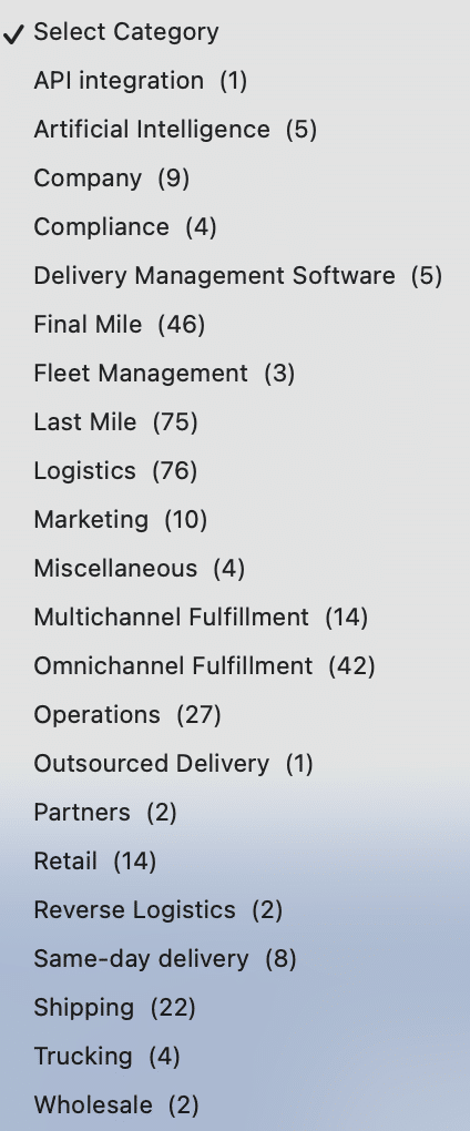 Marketing Spotlight: Exploring OneRail’s Marketing and Sales strategies