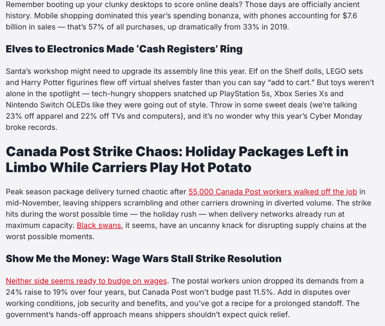 Marketing Spotlight: Exploring OneRail’s Marketing and Sales strategies