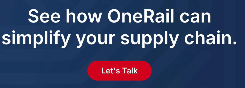 Marketing Spotlight: Exploring OneRail’s Marketing and Sales strategies