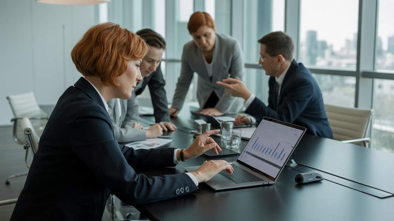 fractional cmo benefits