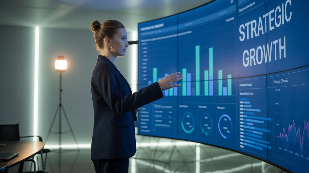 fractional cmo benefits