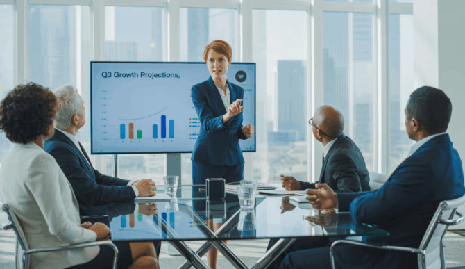 fractional cmo responsibilities