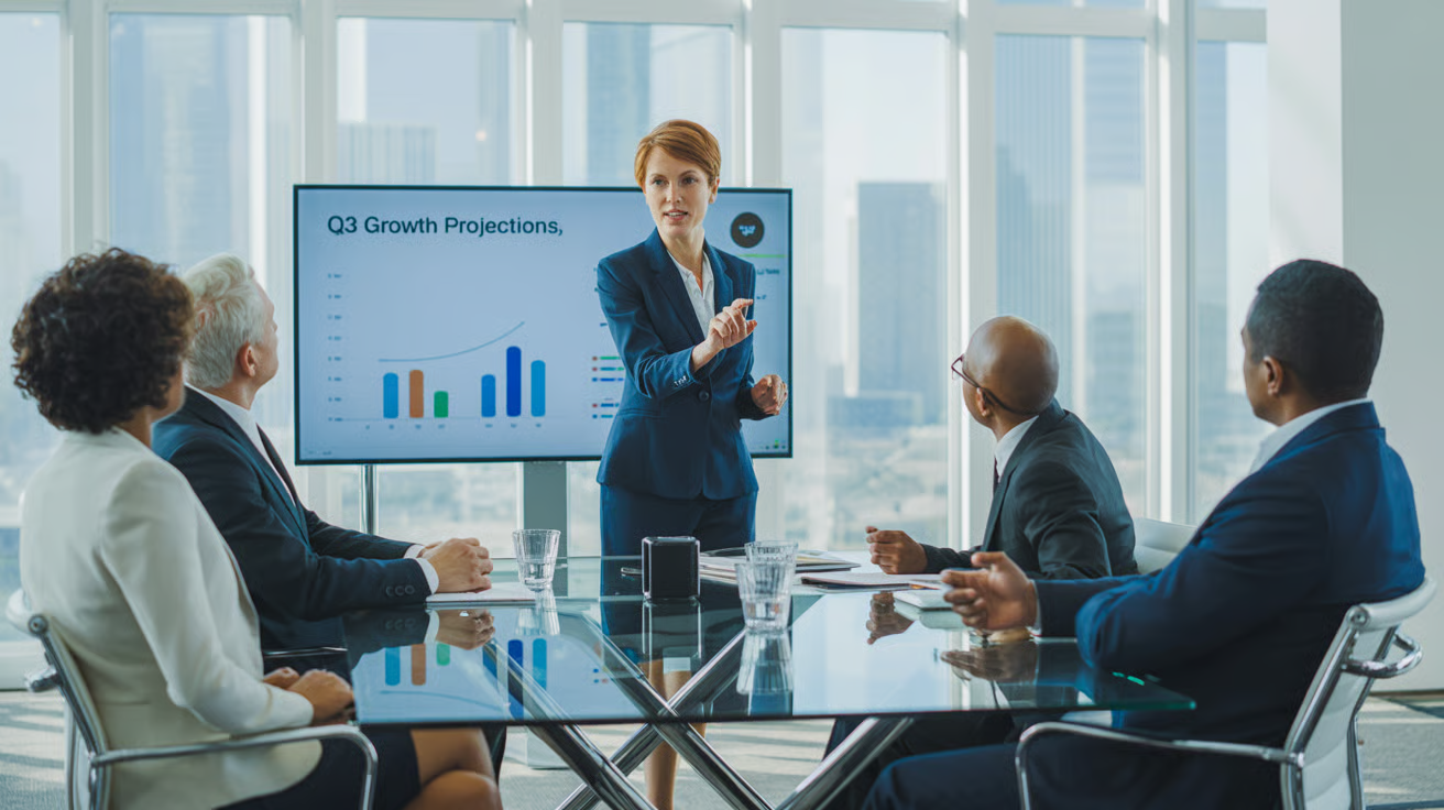 fractional cmo responsibilities