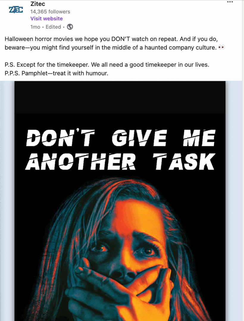 Marketing Spotlight: Mapping Zitec’s Marketing and Sales Strategies