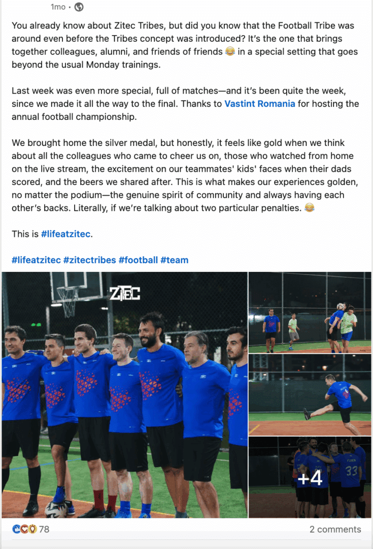 Marketing Spotlight: Mapping Zitec’s Marketing and Sales Strategies