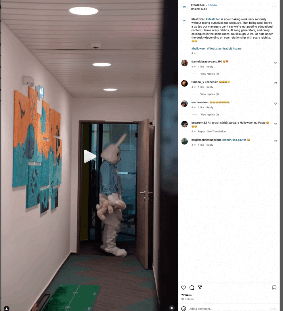 Marketing Spotlight: Mapping Zitec’s Marketing and Sales Strategies