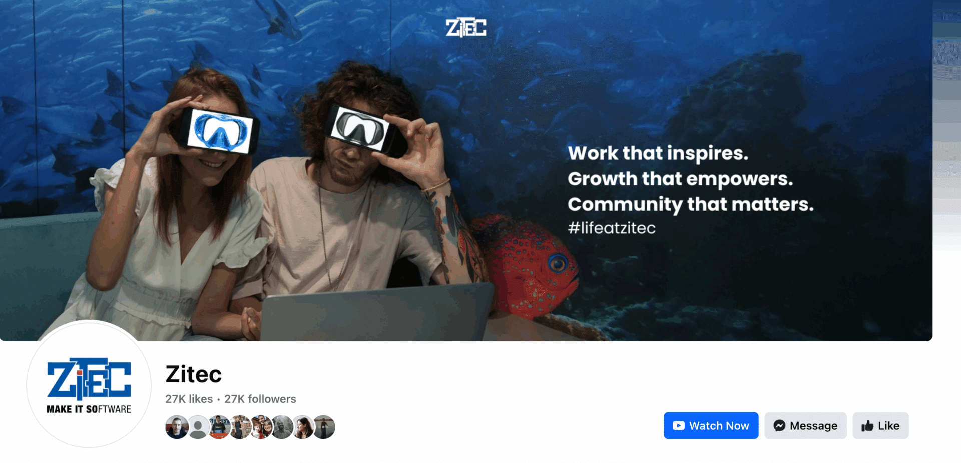 Marketing Spotlight: Mapping Zitec’s Marketing and Sales Strategies