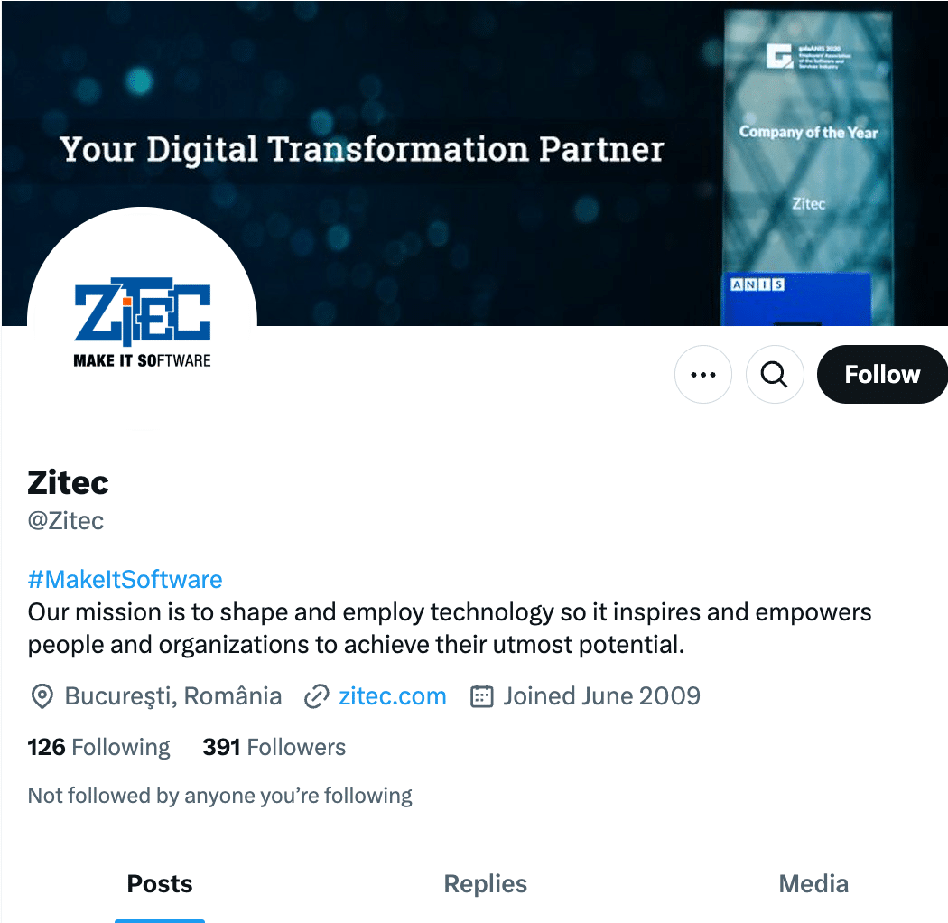Marketing Spotlight: Mapping Zitec’s Marketing and Sales Strategies