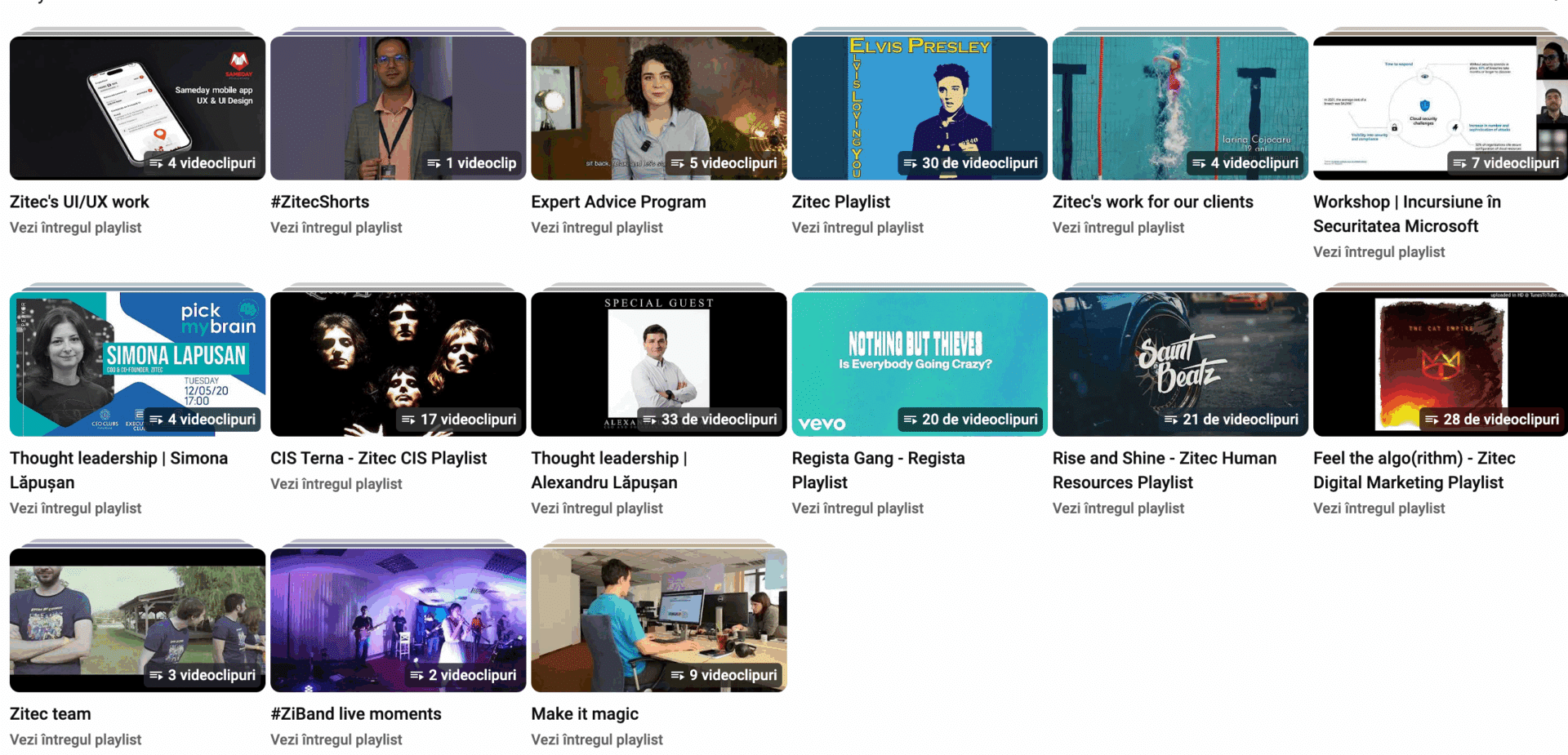 Marketing Spotlight: Mapping Zitec’s Marketing and Sales Strategies