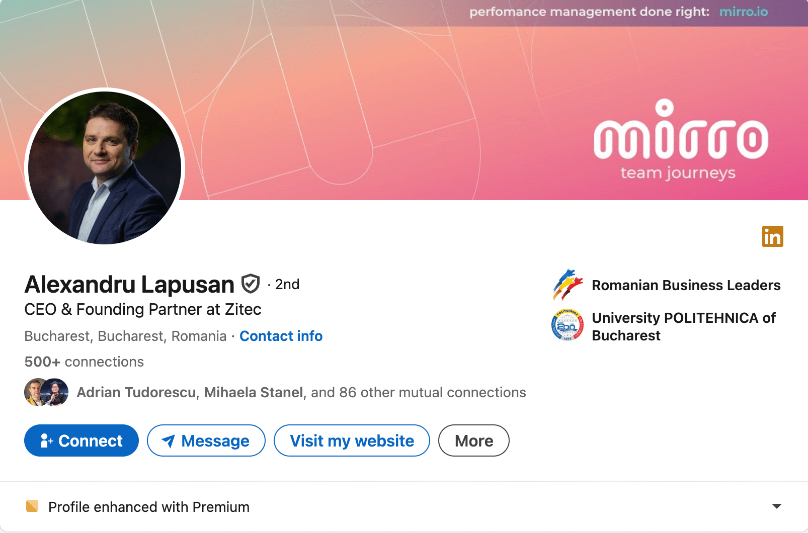 Marketing Spotlight: Mapping Zitec’s Marketing and Sales Strategies