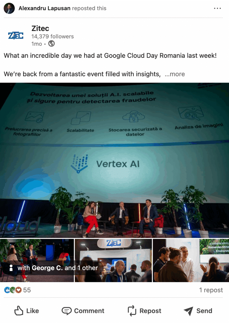 Marketing Spotlight: Mapping Zitec’s Marketing and Sales Strategies