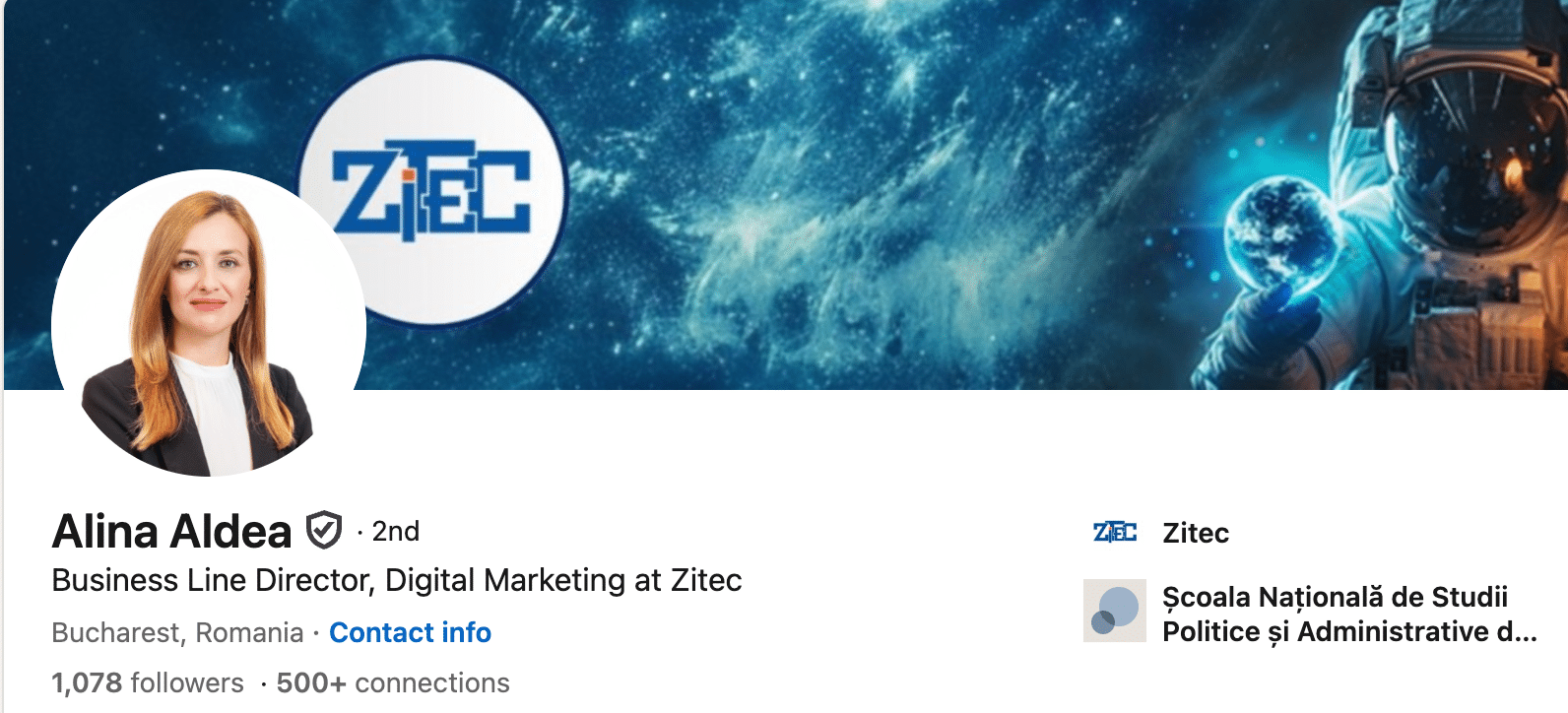 Marketing Spotlight: Mapping Zitec’s Marketing and Sales Strategies