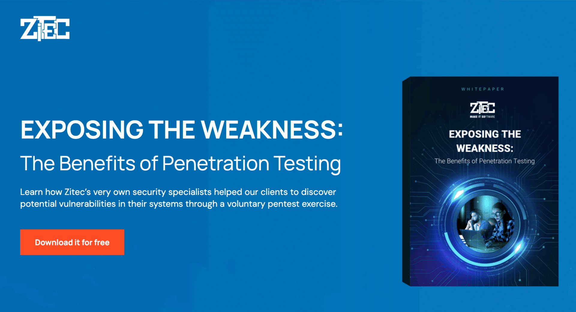 Marketing Spotlight: Mapping Zitec’s Marketing and Sales Strategies