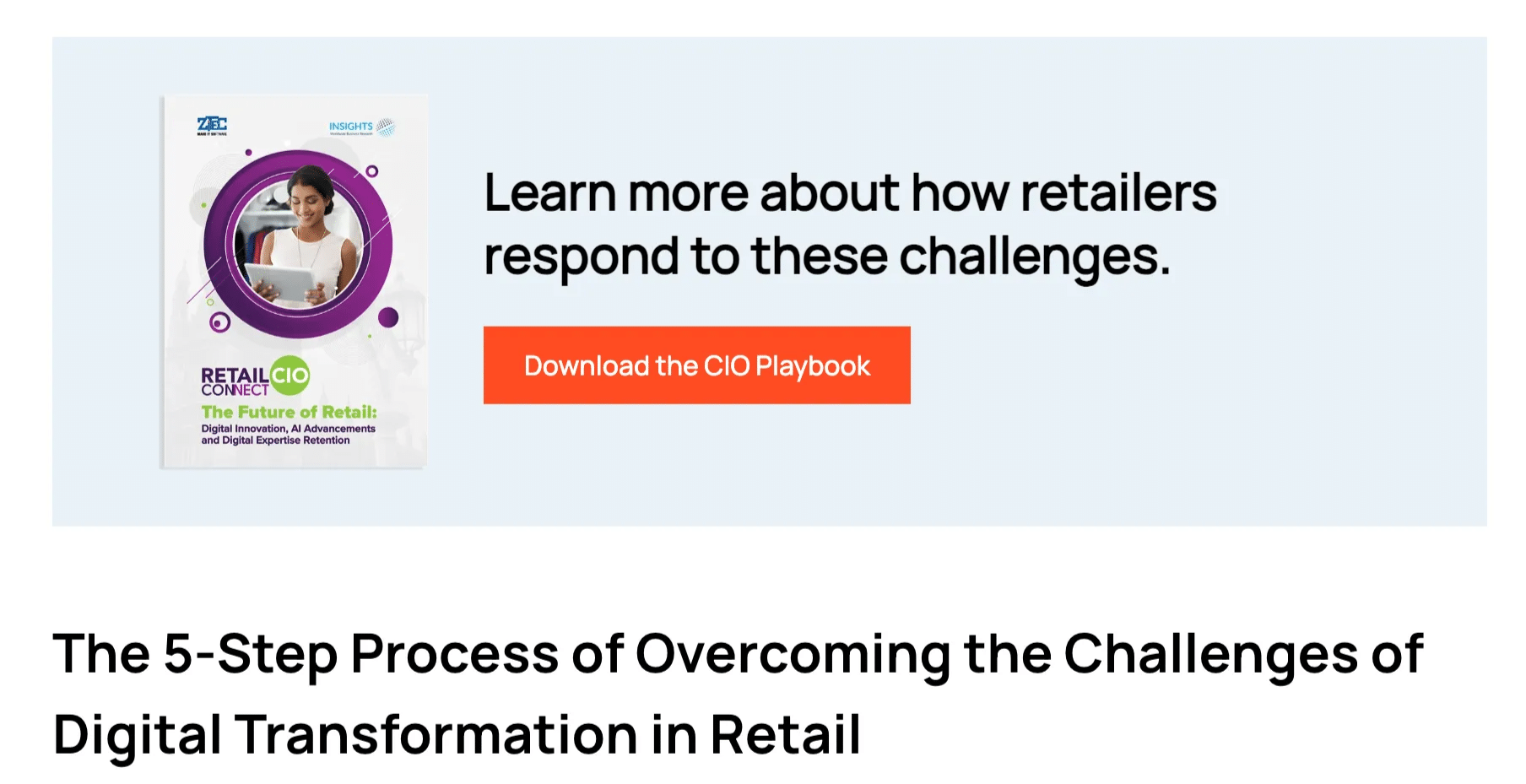 Marketing Spotlight: Mapping Zitec’s Marketing and Sales Strategies