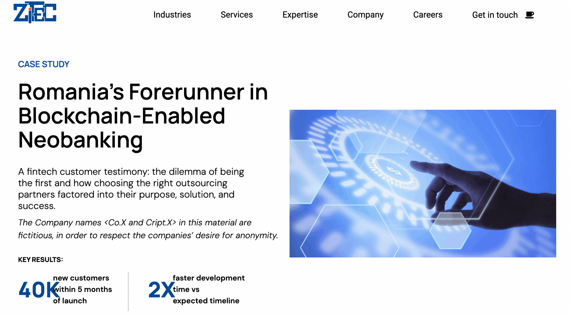 Marketing Spotlight: Mapping Zitec’s Marketing and Sales Strategies