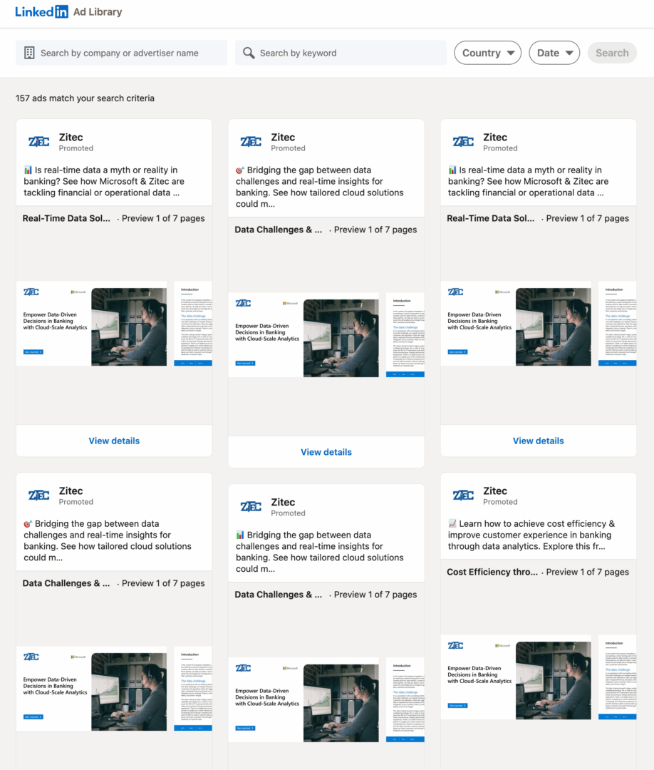 Marketing Spotlight: Mapping Zitec’s Marketing and Sales Strategies