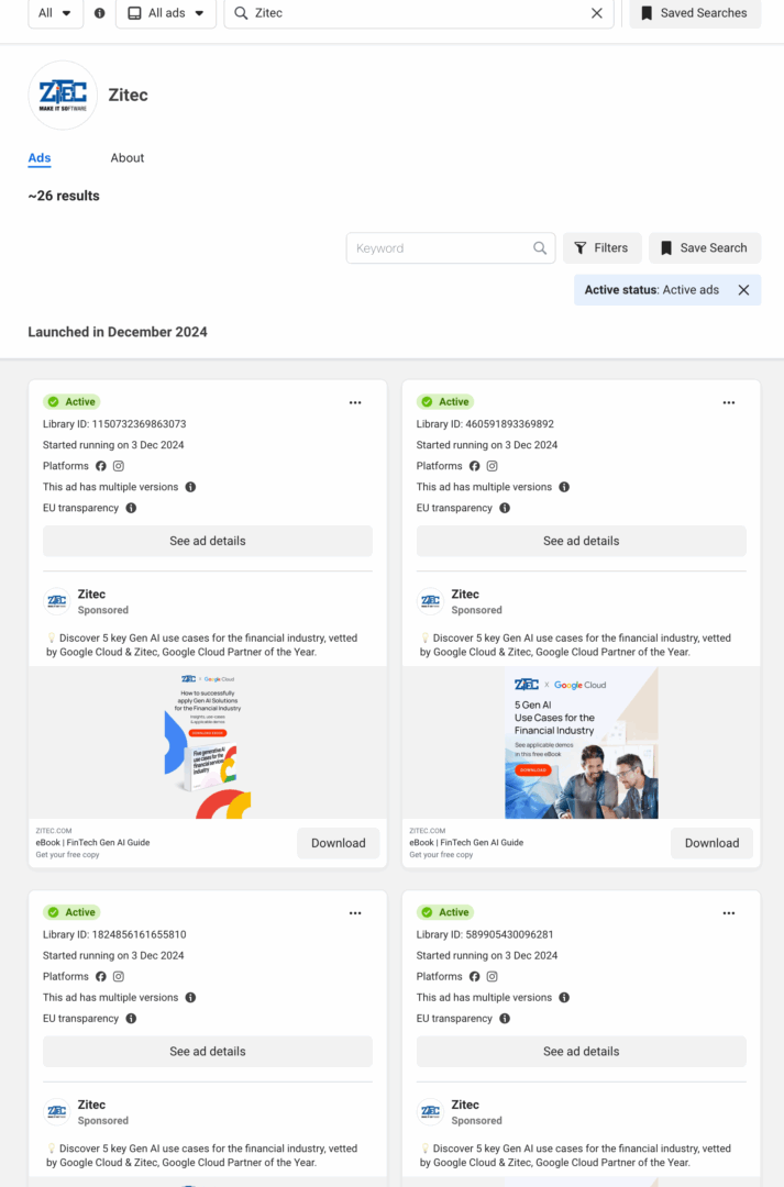 Marketing Spotlight: Mapping Zitec’s Marketing and Sales Strategies