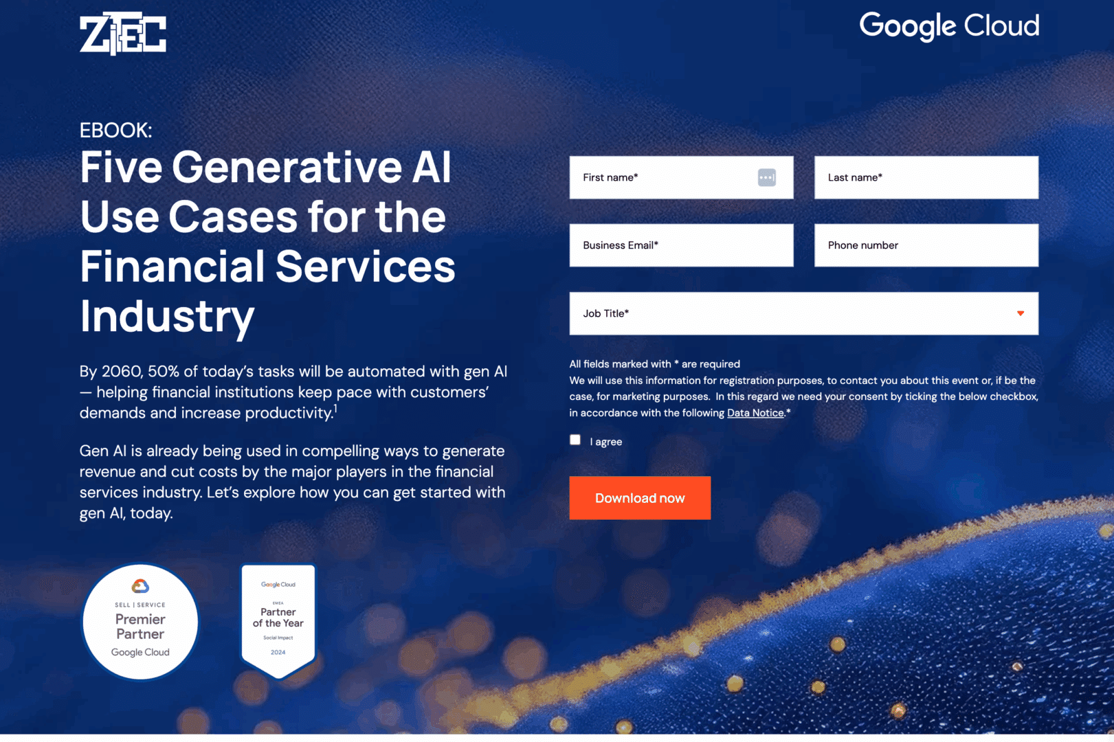 Marketing Spotlight: Mapping Zitec’s Marketing and Sales Strategies