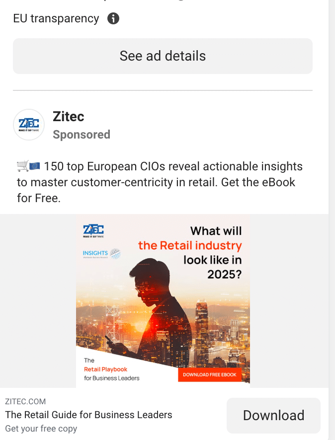 Marketing Spotlight: Mapping Zitec’s Marketing and Sales Strategies