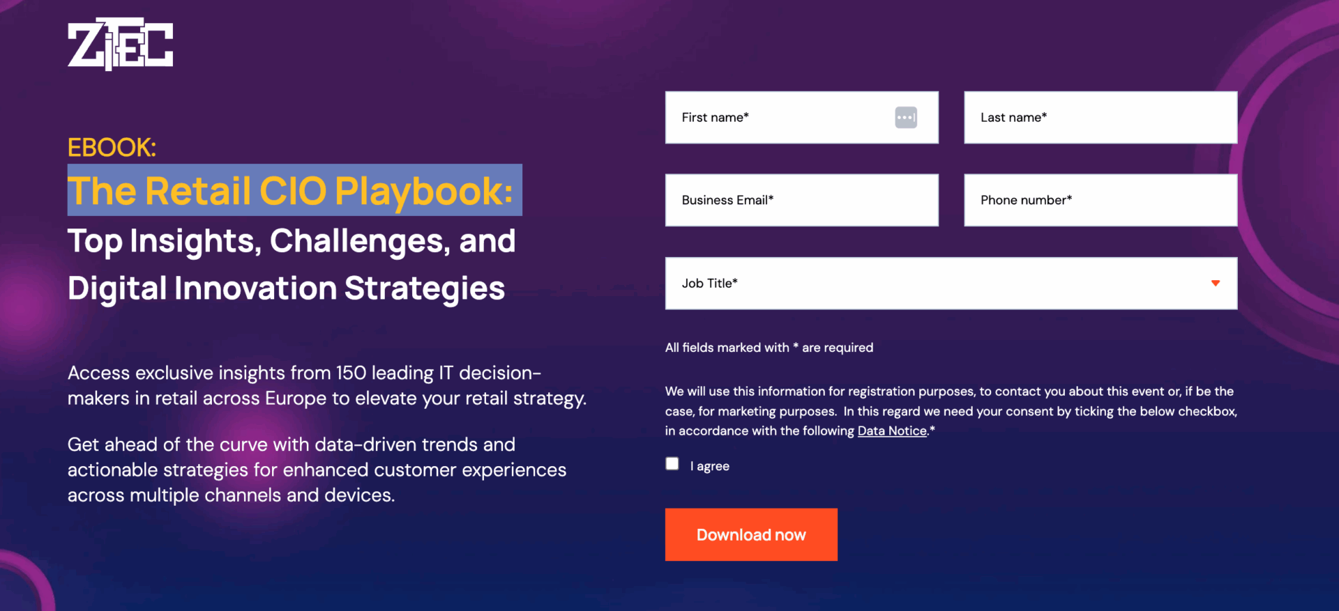 Marketing Spotlight: Mapping Zitec’s Marketing and Sales Strategies