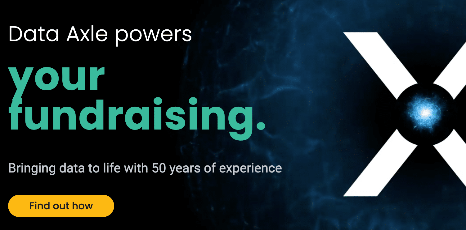 Data Axle Brand Promise Analysis