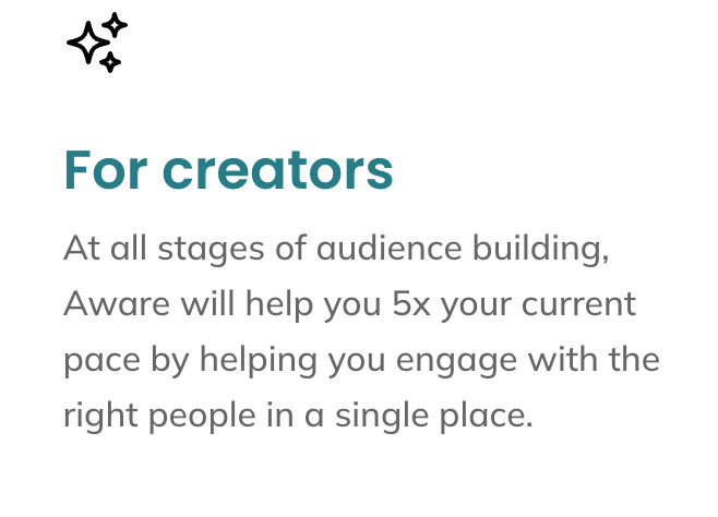 Marketing Spotlight: How Aware and Alex Boyd perfect social selling on LinkedIn 