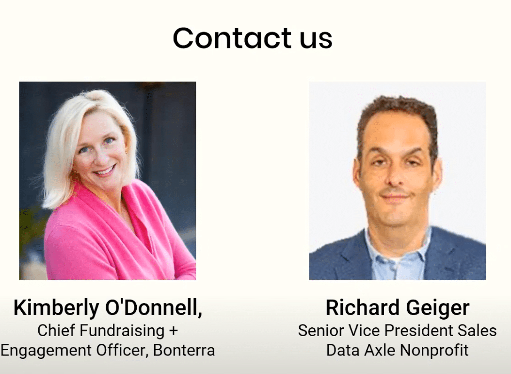 Marketing Spotlight: The secret behind Data Axle’s Marketing and Sales strategies