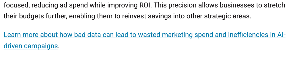 Marketing Spotlight: The secret behind Data Axle’s Marketing and Sales strategies