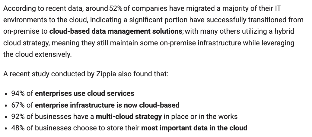 Marketing Spotlight: The secret behind Data Axle’s Marketing and Sales strategies