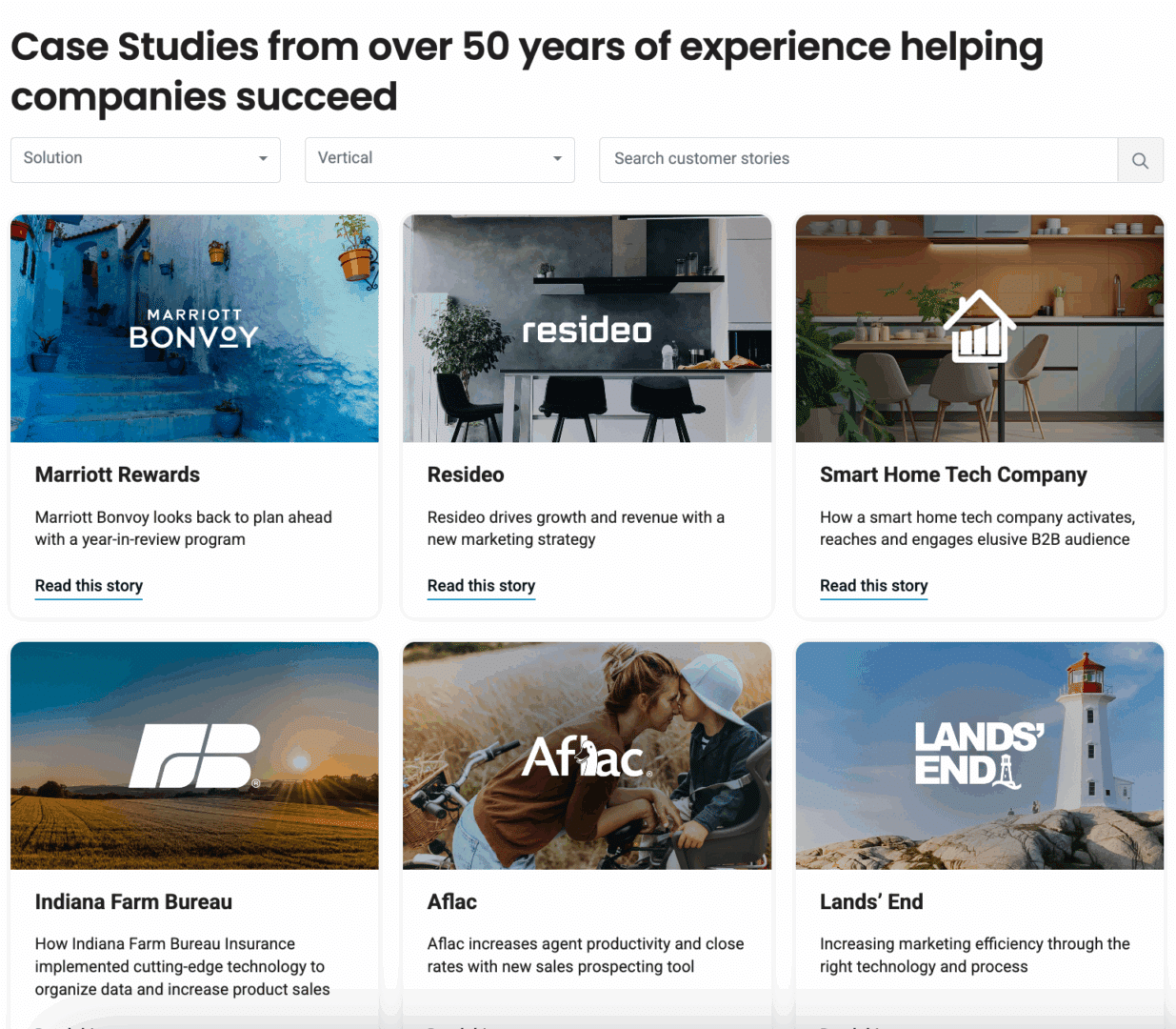 Marketing Spotlight: The secret behind Data Axle’s Marketing and Sales strategies