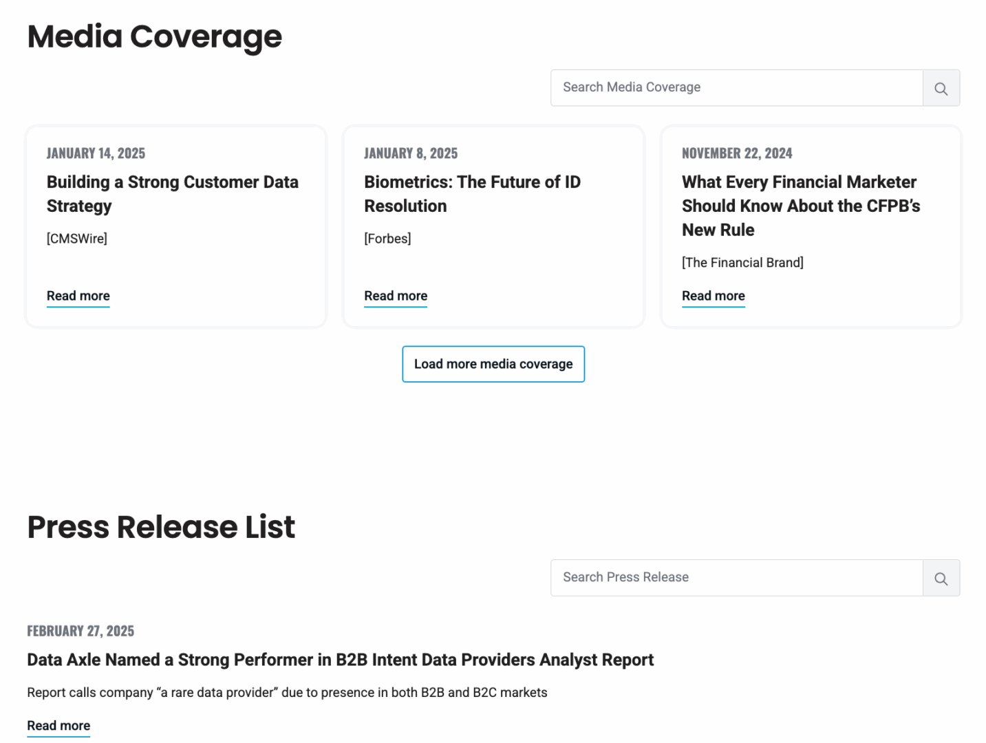 Marketing Spotlight: The secret behind Data Axle’s Marketing and Sales strategies