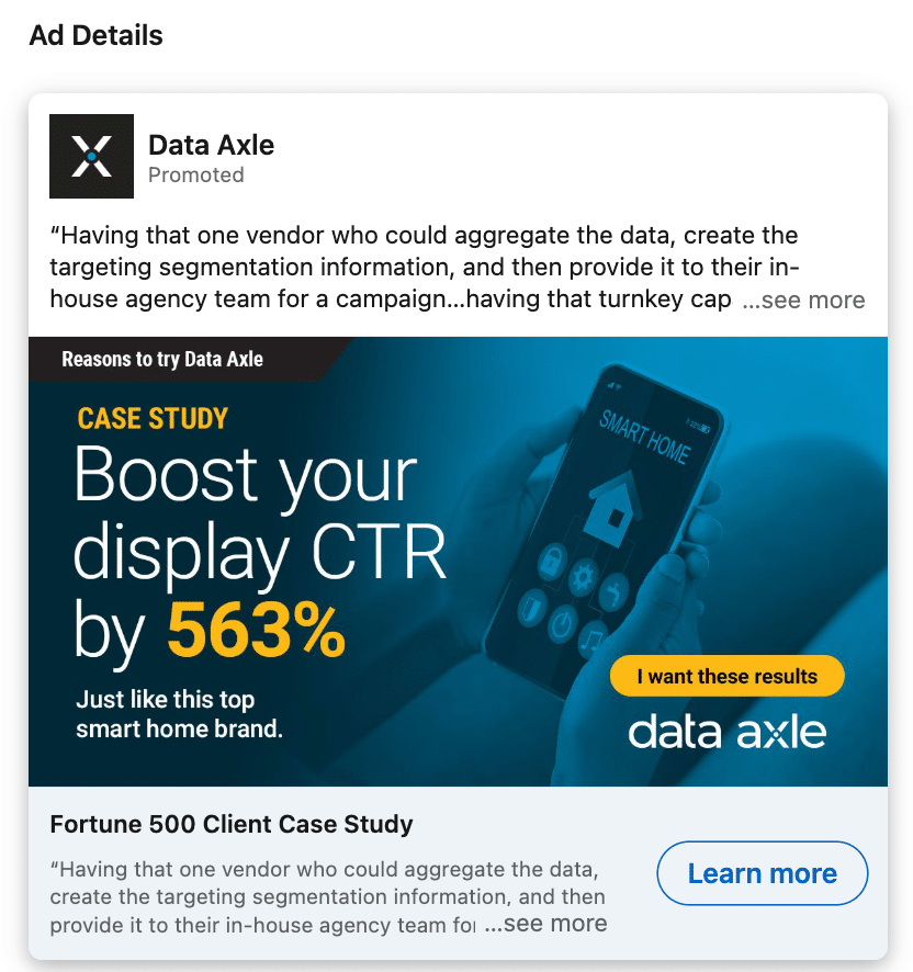 Marketing Spotlight: The secret behind Data Axle’s Marketing and Sales strategies