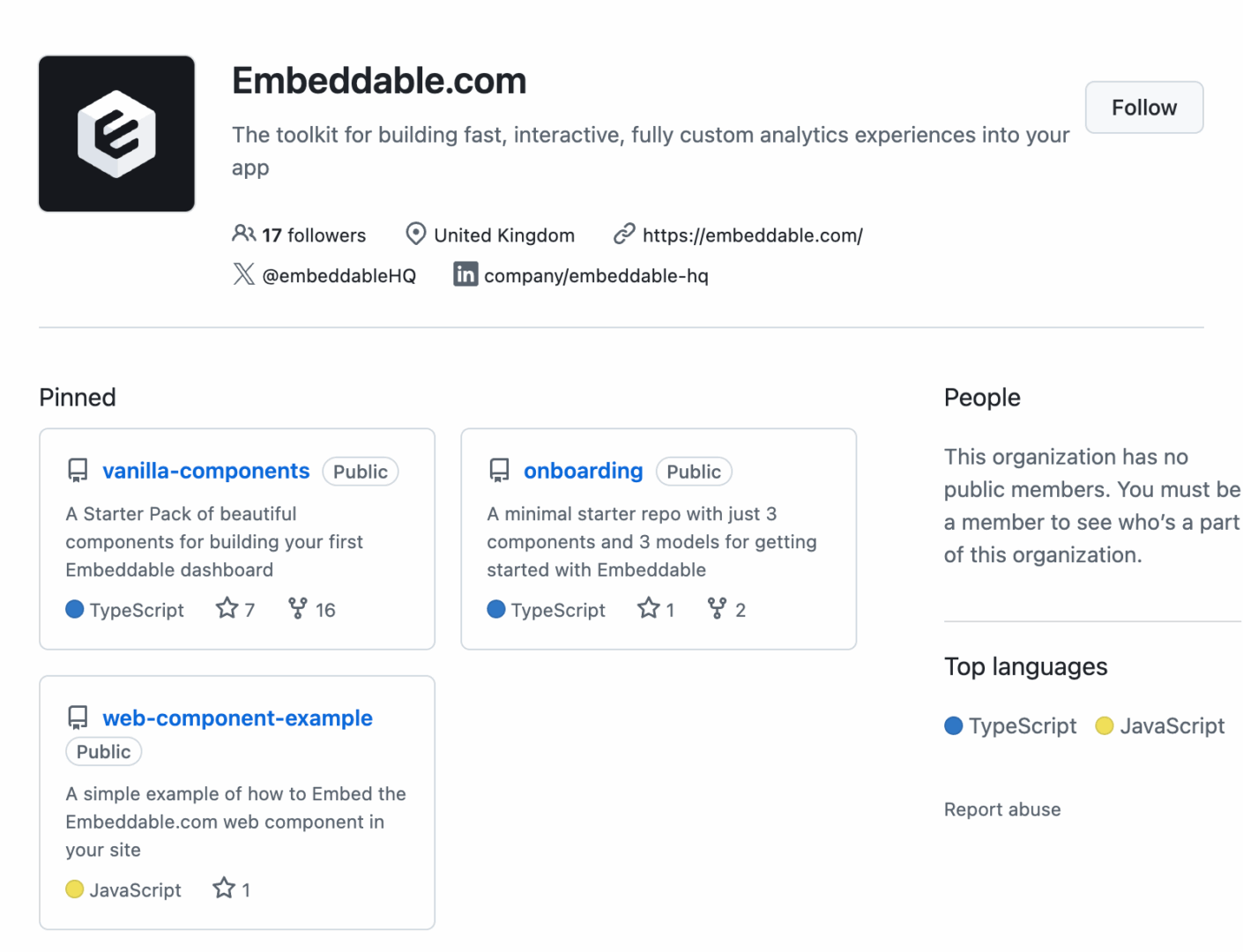 Marketing spotlight: Embeddable demand generation