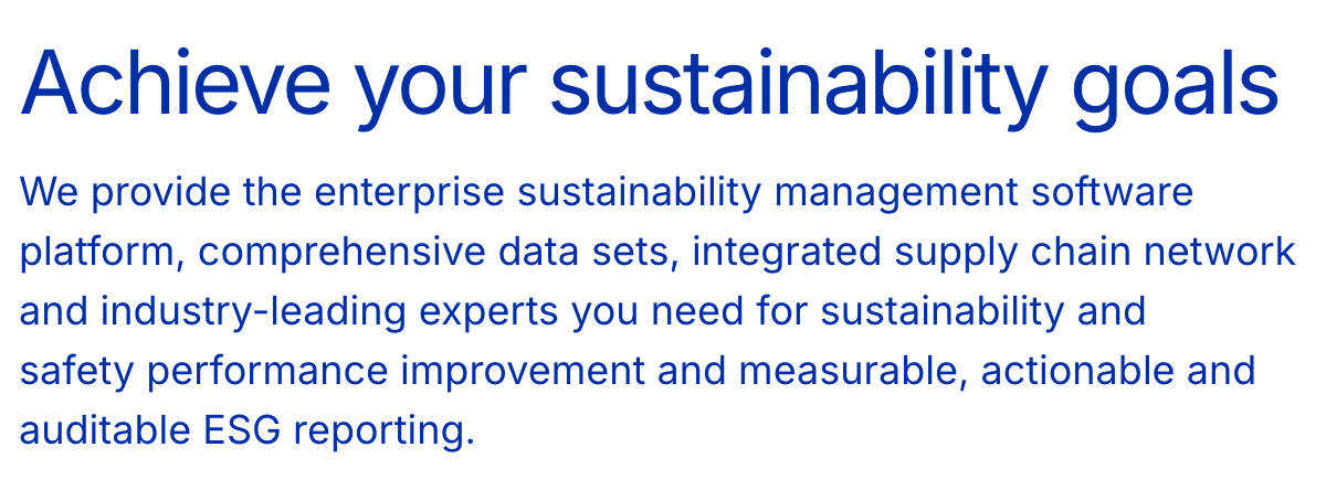 Marketing Spotlight: Sphera’s Marketing and Sales Strategies